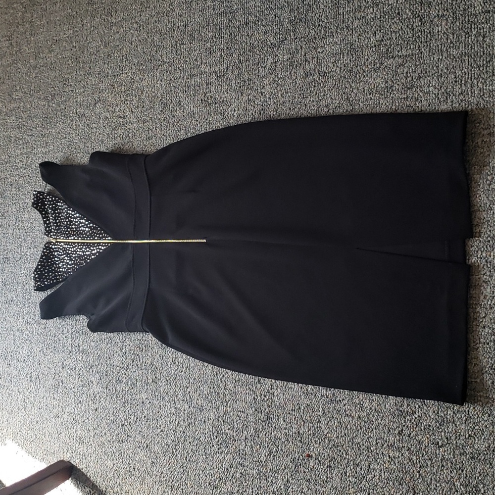 CALVIN KLEIN DRESS - Picture 6 of 10